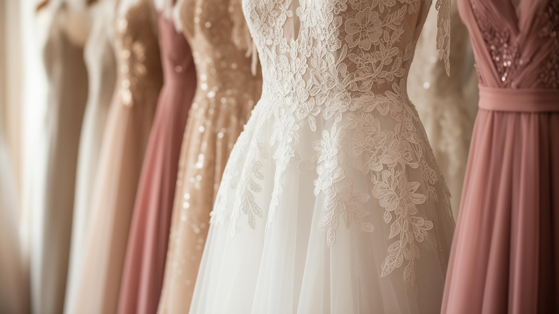 Natalia Couture sewing studio in Montreal